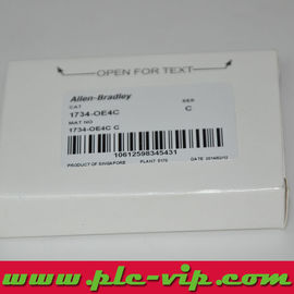 Allen Bradley PLC 1734-OE4C / 1734OE4C supplier