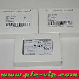 Allen Bradley PLC 1734-OE4C / 1734OE4C supplier