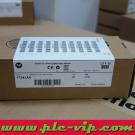 Allen Bradley PLC 1734-IA4 / 1734IA4 supplier