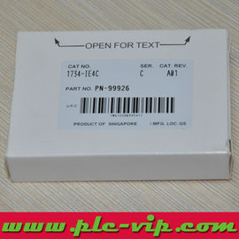 Allen Bradley PLC 1734-IE2C / 1734IE2C supplier