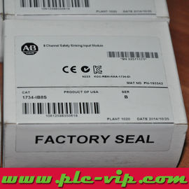 Allen Bradley PLC 1734-IB4 / 1734IB4 supplier