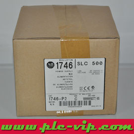 Allen Bradley PLC 1746-P2 / 1746P2 supplier