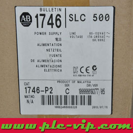 Allen Bradley PLC 1746-P2 / 1746P2 supplier