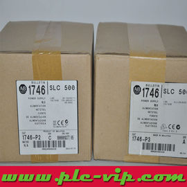 Allen Bradley PLC 1746-P2 / 1746P2 supplier