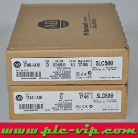 Allen Bradley PLC 1746-IA16 / 1746IA16 supplier