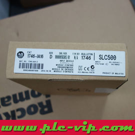 Allen Bradley PLC 1746-IA4 / 1746IA4 supplier