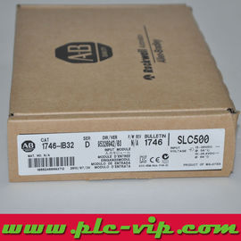 Allen Bradley PLC 1746-IB32 / 1746IB32 supplier