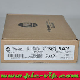 Allen Bradley PLC 1746-IB32 / 1746IB32 supplier