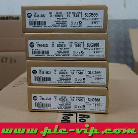 Allen Bradley PLC 1746-IB32 / 1746IB32 supplier