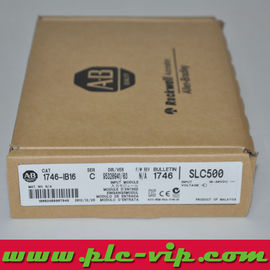 Allen Bradley PLC 1746-IO12 / 1746IO12 supplier