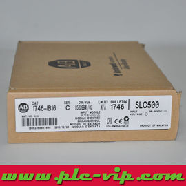 Allen Bradley PLC 1746-IO12 / 1746IO12 supplier