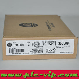 Allen Bradley PLC 1746-IO12 / 1746IO12 supplier