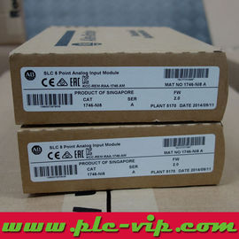 Allen Bradley PLC 1746-NI8 / 1746NI8 supplier