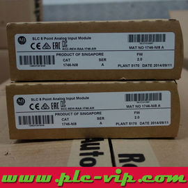 Allen Bradley PLC 1746-NI8 / 1746NI8 supplier