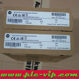 Allen Bradley PLC 1746-NI8 / 1746NI8 supplier