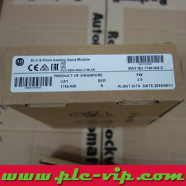 Allen Bradley PLC 1746-NI8 / 1746NI8 supplier