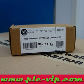 Allen Bradley PLC 1747-UIC / 1747UIC supplier