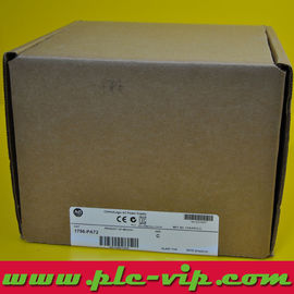 Allen Bradley PLC 1756-PSCA2 / 1756PSCA2 supplier