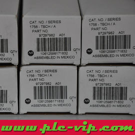 Allen Bradley PLC 1756-TBCH / 1756TBCH supplier