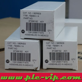 Allen Bradley PLC 1756-TBSH / 1756TBSH supplier