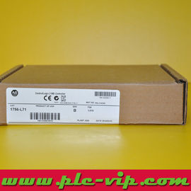 Allen Bradley PLC 1756-L61 / 1756L61 supplier