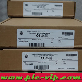 Allen Bradley PLC 1756-IA16 / 1756IA16 supplier