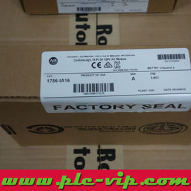 Allen Bradley PLC 1756-IA16 / 1756IA16 supplier