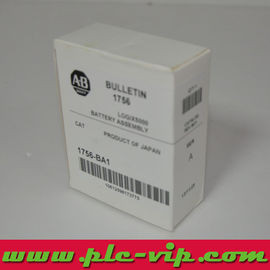 Allen Bradley PLC 1756-BA1 / 1756BA1 supplier