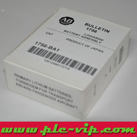 Allen Bradley PLC 1756-BA1 / 1756BA1 supplier