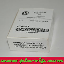 Allen Bradley PLC 1756-BA1 / 1756BA1 supplier