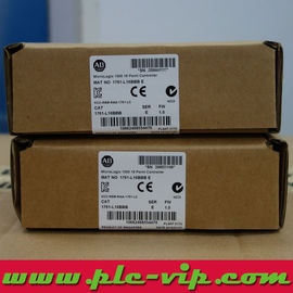 Allen Bradley PLC 1761-L16BBB / 1761L16BBB supplier