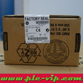 Allen Bradley PLC 1761-L16BWB / 1761L16BWB supplier