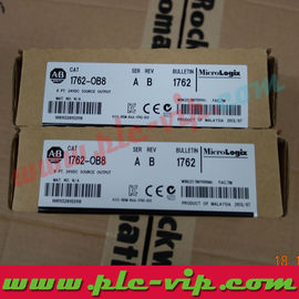 Allen Bradley PLC 1762-OB8 / 1762OB8 supplier