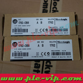 Allen Bradley PLC 1762-OB8 / 1762OB8 supplier