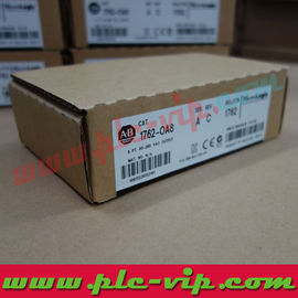 Allen Bradley PLC 1762-OA8 / 1762OA8 supplier