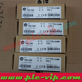 Allen Bradley PLC 1762-OA8 / 1762OA8 supplier