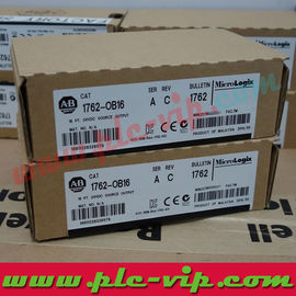 Allen Bradley PLC 1762-OB16 / 1762OB16 supplier