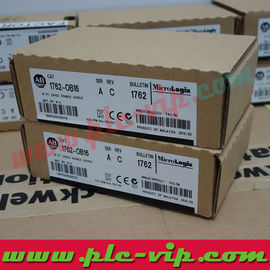 Allen Bradley PLC 1762-OB16 / 1762OB16 supplier