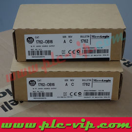 Allen Bradley PLC 1762-OB16 / 1762OB16 supplier