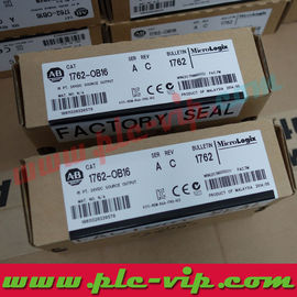 Allen Bradley PLC 1762-OB16 / 1762OB16 supplier