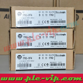 Allen Bradley PLC 1762-OF4 / 1762OF4 supplier