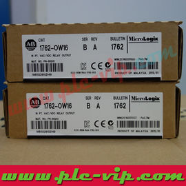 Allen Bradley PLC 1762-OW16 / 1762OW16 supplier