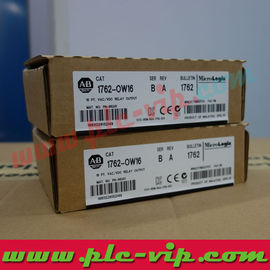 Allen Bradley PLC 1762-OW16 / 1762OW16 supplier