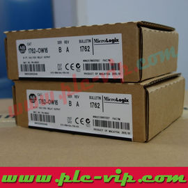 Allen Bradley PLC 1762-OW16 / 1762OW16 supplier