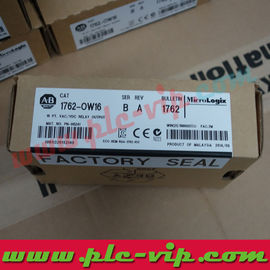 Allen Bradley PLC 1762-OW16 / 1762OW16 supplier