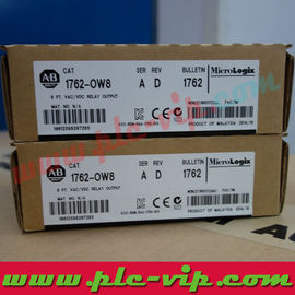 Allen Bradley PLC 1762-OW8 / 1762OW8 supplier