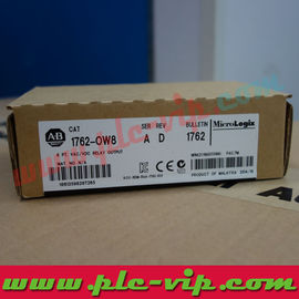 Allen Bradley PLC 1762-OW8 / 1762OW8 supplier