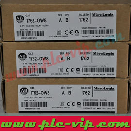 Allen Bradley PLC 1762-OW8 / 1762OW8 supplier