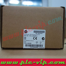 Allen Bradley PLC 1762-L24BXBR / 1762L24BXBR supplier