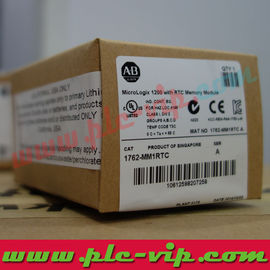 Allen Bradley PLC 1762-MM1RTC / 1762MM1RTC supplier